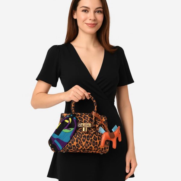 ⁦elegant mini handbag⁩ - الصورة ⁦3⁩