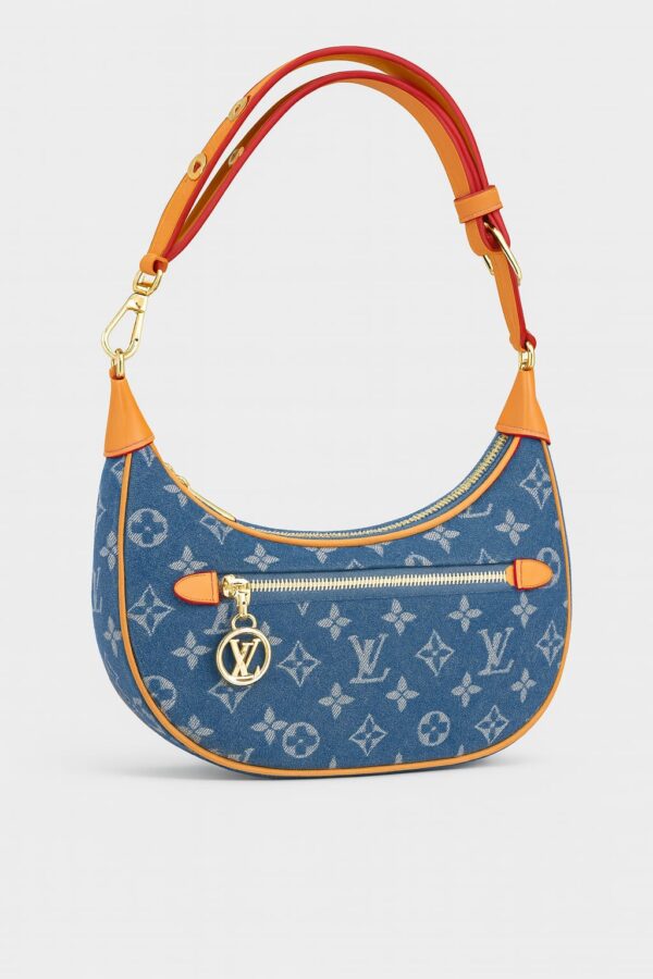 Denim Charm