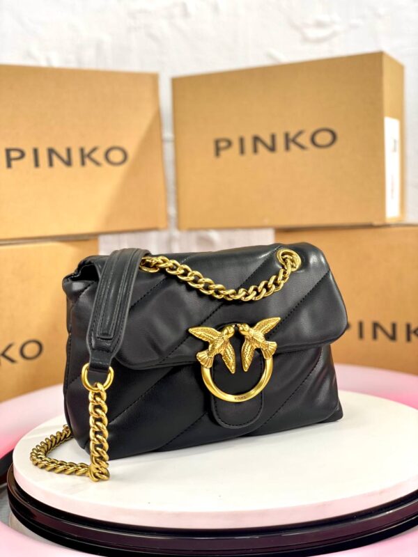 ⁦Pinko handbag GB⁩ - الصورة ⁦3⁩
