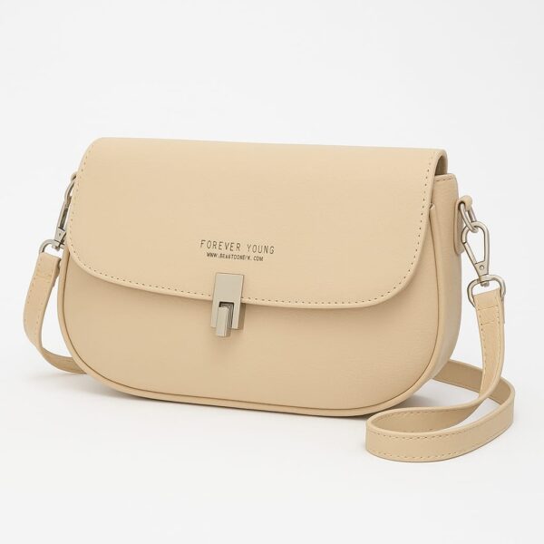 ⁦classic crossbody bag⁩ - الصورة ⁦6⁩