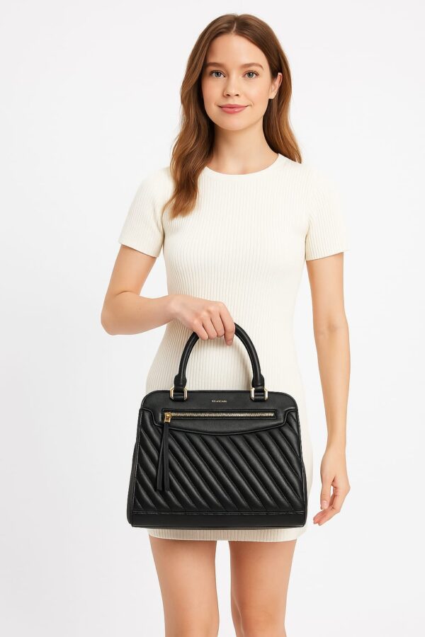 ⁦Classic Elegance Bag⁩ - الصورة ⁦2⁩