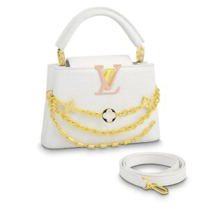 Louis Vuitton Mirror Bag Br 11908 L 20*25