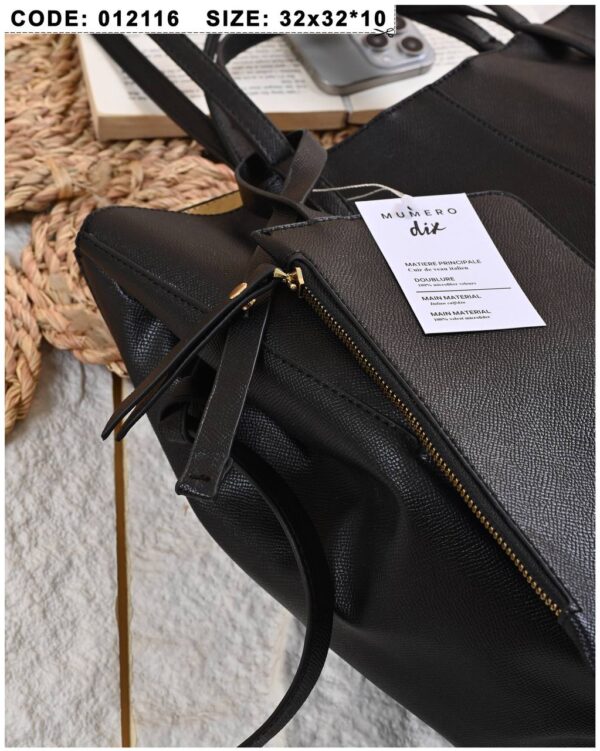 ⁦Eleganza Tote⁩ - الصورة ⁦9⁩