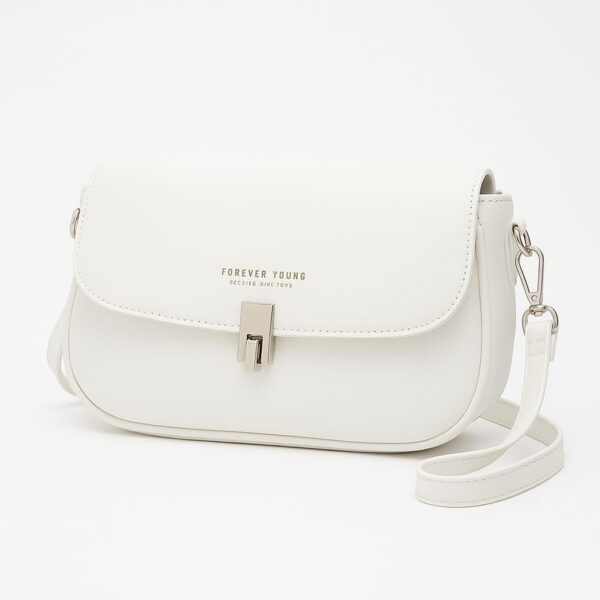 ⁦classic crossbody bag⁩ - الصورة ⁦4⁩