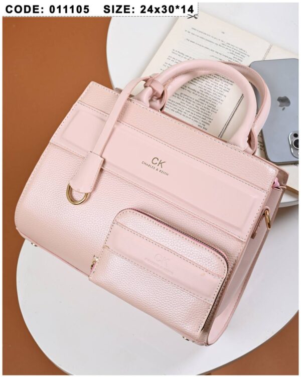 ⁦CK Style Handbag⁩ - الصورة ⁦9⁩