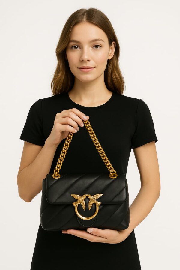 ⁦Pinko handbag GB⁩ - الصورة ⁦2⁩