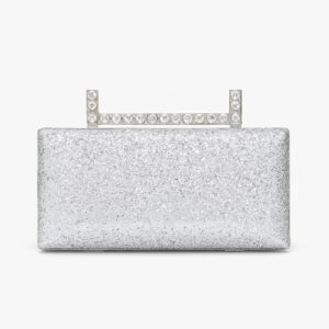 Elegant evening clutch Pharo