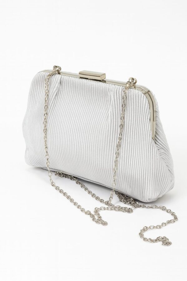 ⁦Elegant evening clutch Glow⁩ - الصورة ⁦4⁩
