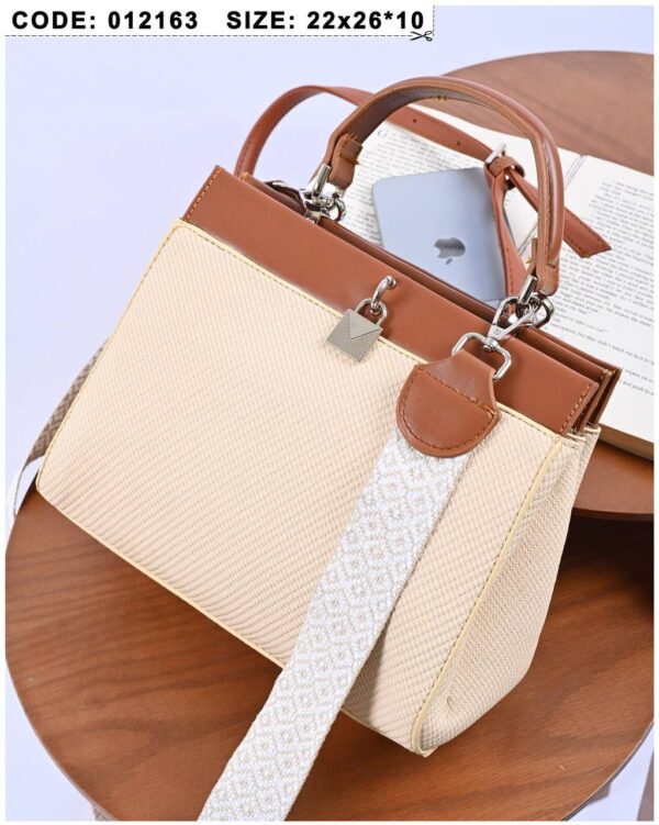 ⁦Trendy casual handbag⁩ - الصورة ⁦14⁩