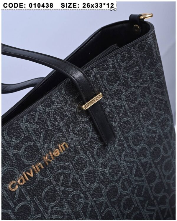 ⁦Calvin Klein Tote Bag⁩ - الصورة ⁦10⁩