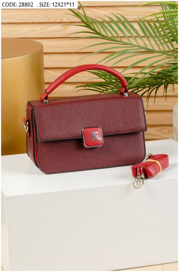 ⁦CHANEL Mini Flap⁩ - الصورة ⁦10⁩