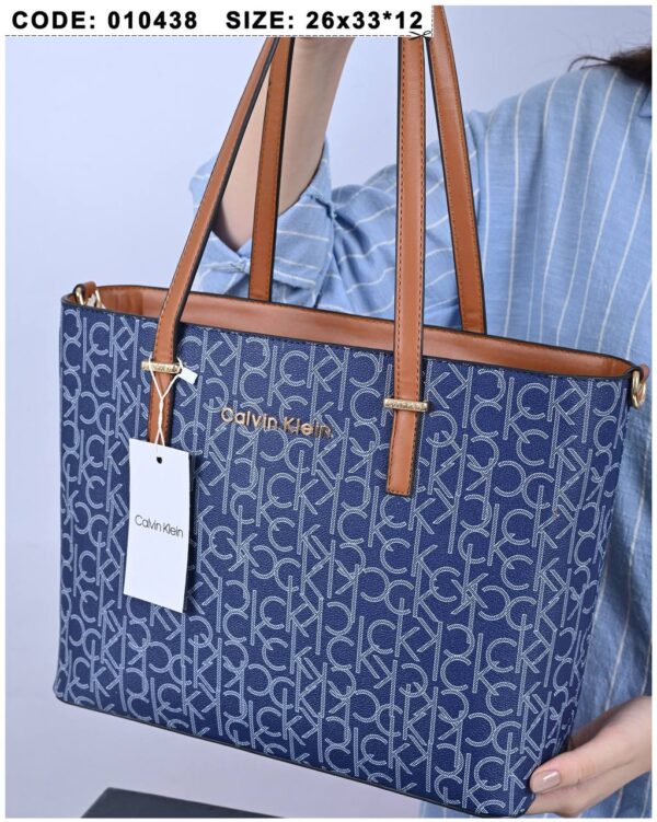 ⁦Calvin Klein Tote Bag⁩ - الصورة ⁦7⁩