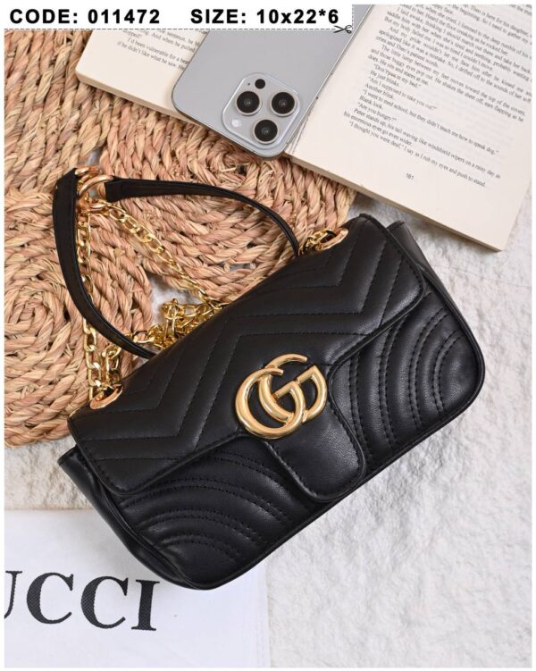 ⁦LUNA Bag⁩ - الصورة ⁦10⁩