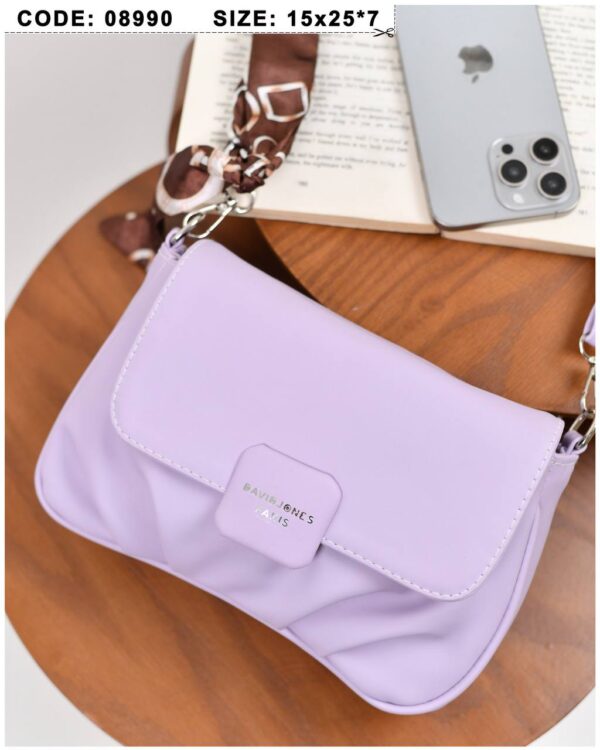 ⁦Paris Charm Bag⁩ - الصورة ⁦11⁩