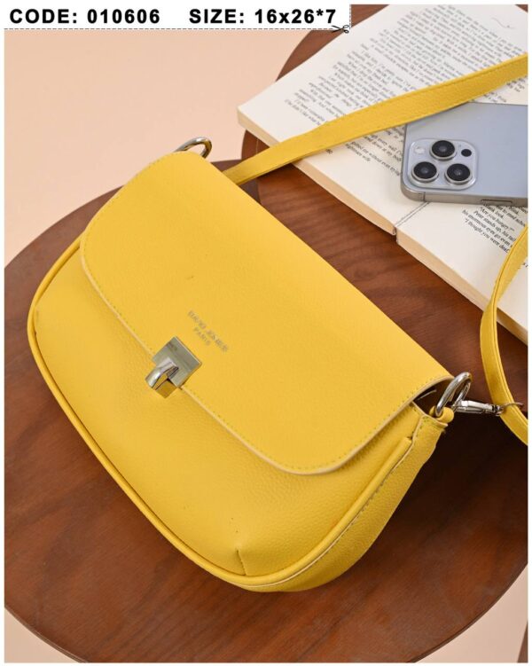 ⁦classic crossbody bag⁩ - الصورة ⁦17⁩