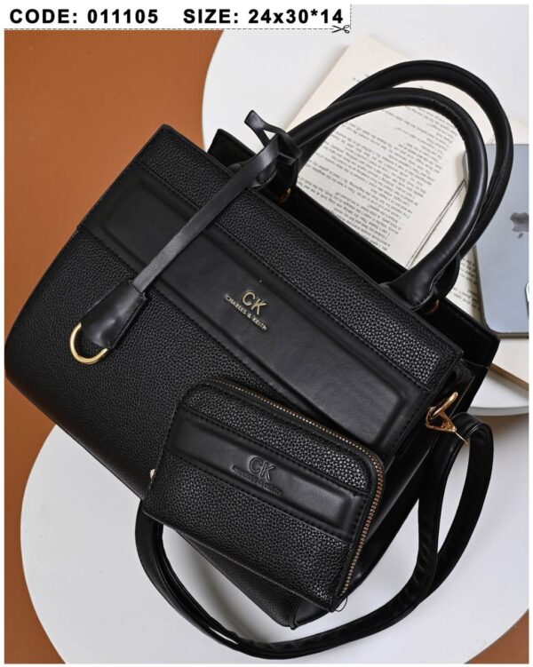 ⁦CK Style Handbag⁩ - الصورة ⁦8⁩