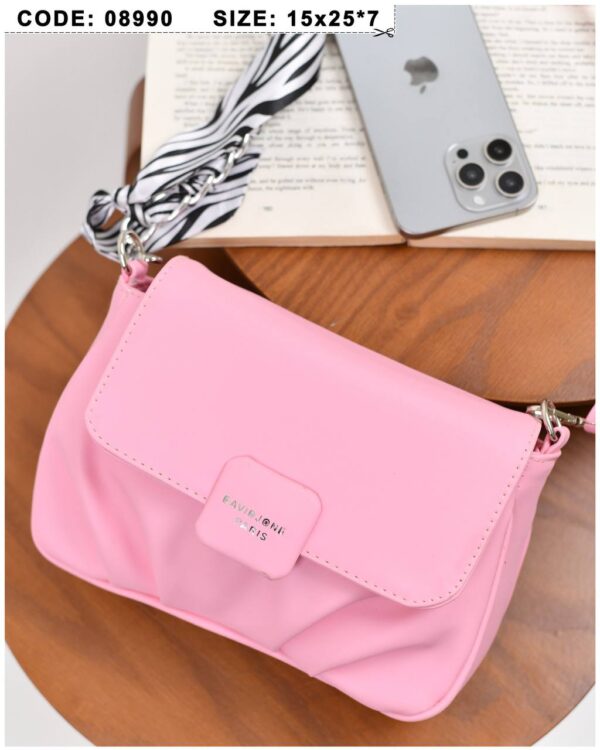 ⁦Paris Charm Bag⁩ - الصورة ⁦12⁩