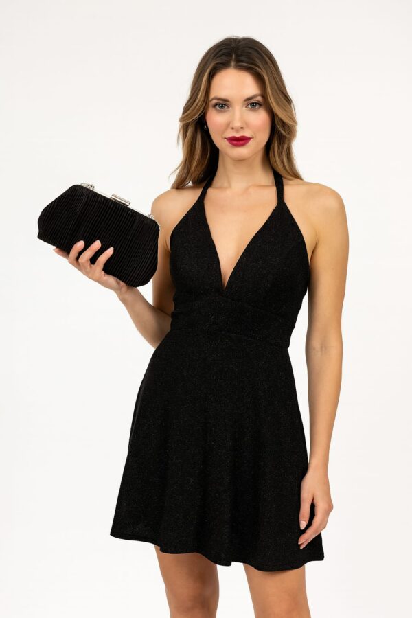 ⁦Elegant evening clutch Glow⁩ - الصورة ⁦2⁩
