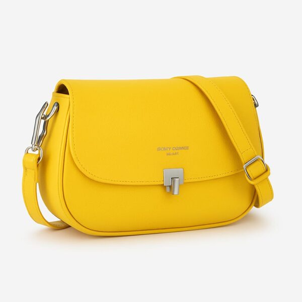 ⁦classic crossbody bag⁩ - الصورة ⁦8⁩