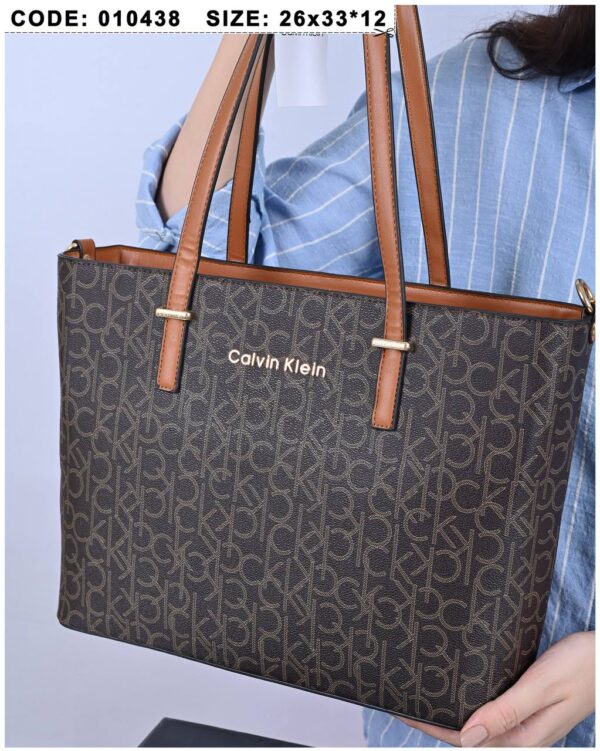 ⁦Calvin Klein Tote Bag⁩ - الصورة ⁦11⁩