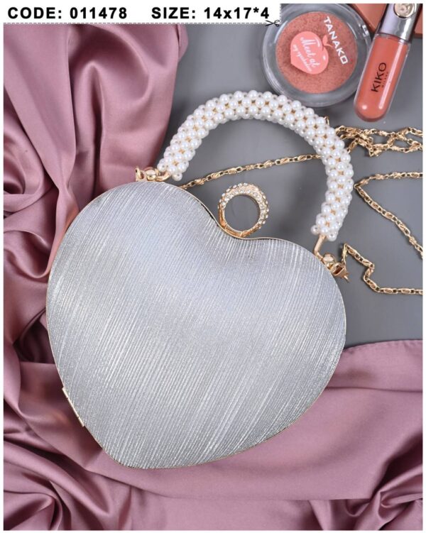 ⁦Heart Clutch⁩ - الصورة ⁦6⁩