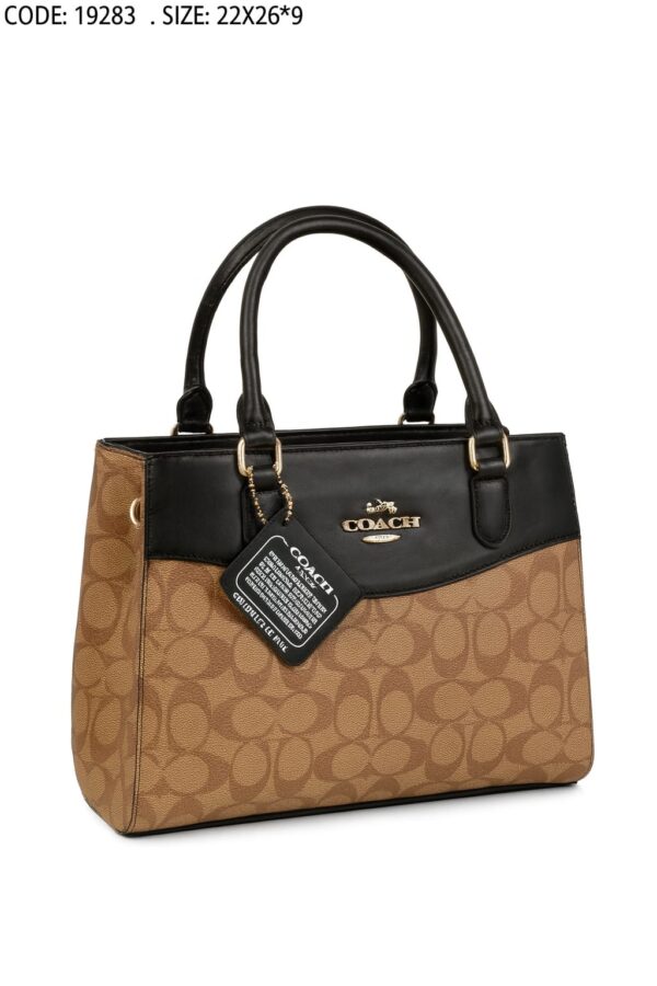 ⁦Classic Monogram Bag⁩ - الصورة ⁦4⁩
