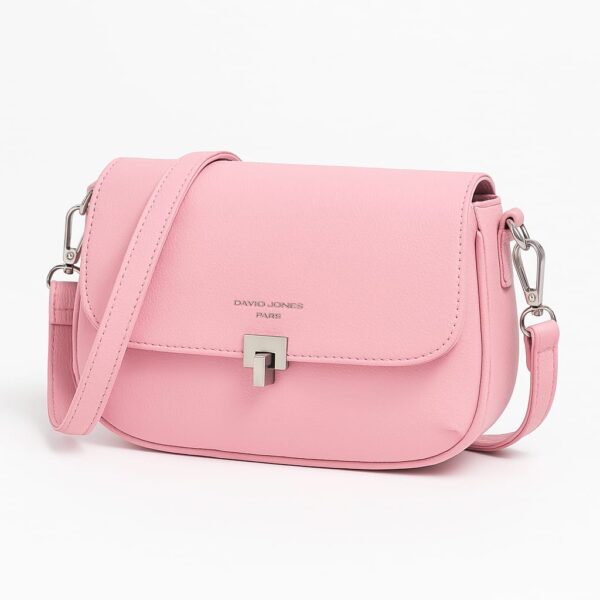 ⁦classic crossbody bag⁩ - الصورة ⁦7⁩
