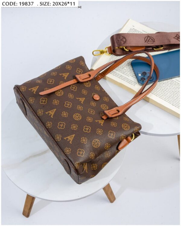 ⁦crafted handbag⁩ - الصورة ⁦3⁩