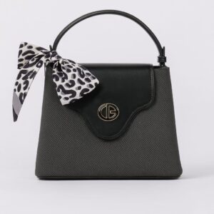 Luna bag Black