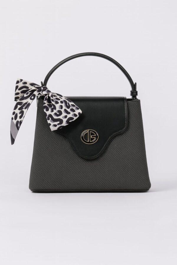 Luna bag Black