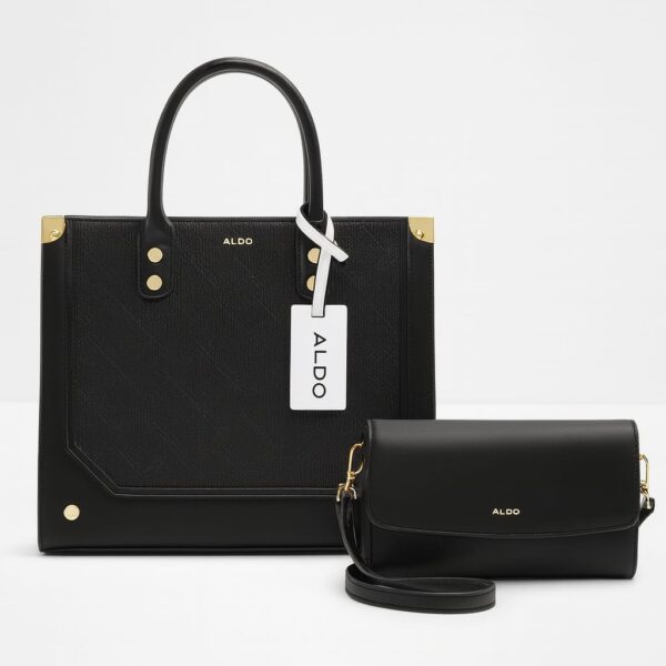 ⁦ALDO’s premium handbag⁩ - الصورة ⁦6⁩