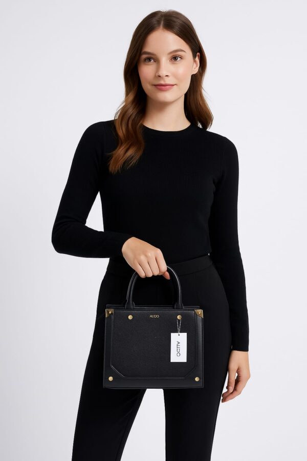 ⁦ALDO’s premium handbag⁩ - الصورة ⁦4⁩