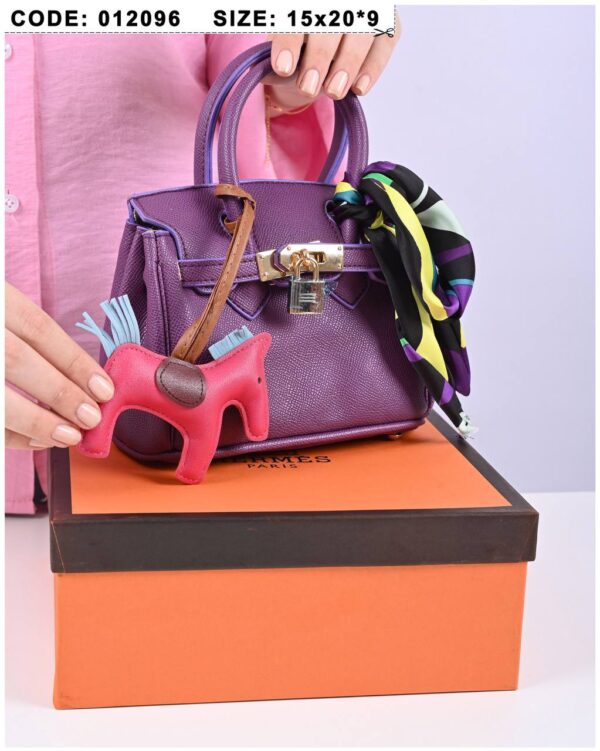 ⁦elegant mini handbag⁩ - الصورة ⁦2⁩