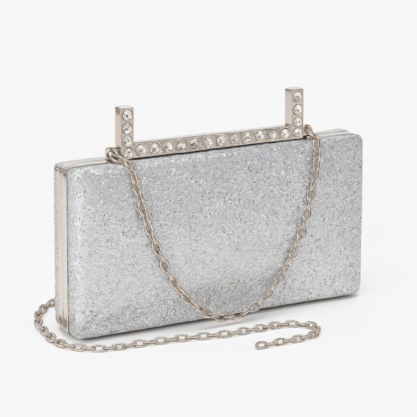⁦Elegant evening clutch Pharo⁩ - الصورة ⁦2⁩