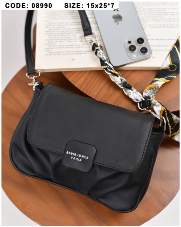 ⁦Paris Charm Bag⁩ - الصورة ⁦15⁩
