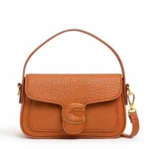 Golden C Bag
