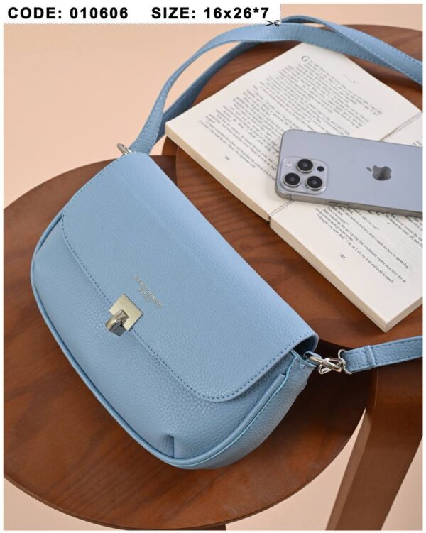⁦classic crossbody bag⁩ - الصورة ⁦19⁩