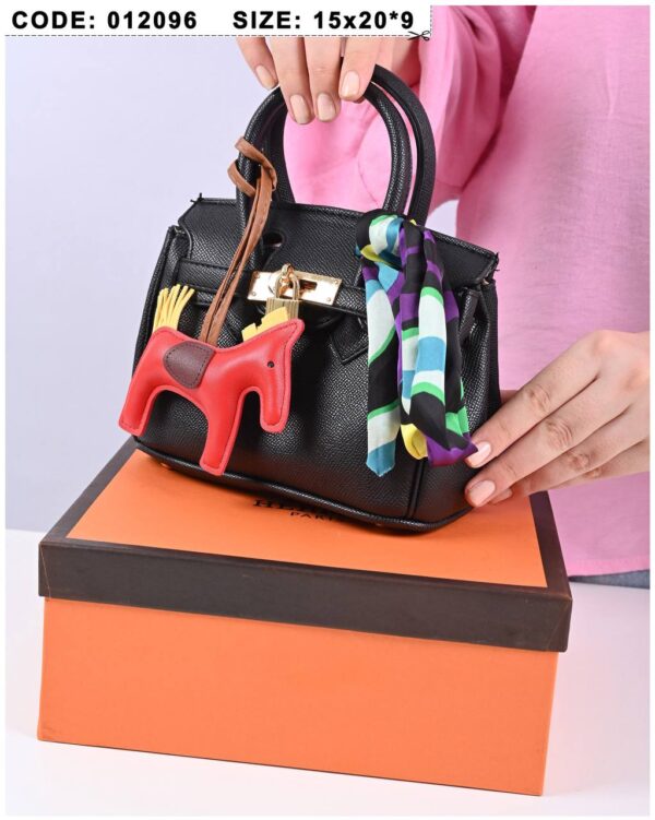 ⁦elegant mini handbag⁩ - الصورة ⁦5⁩