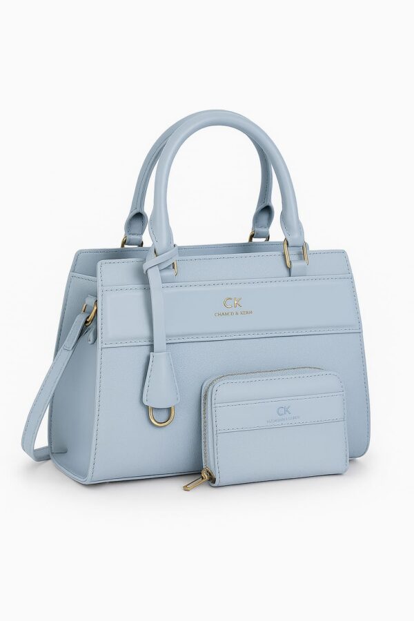 CK Style Handbag