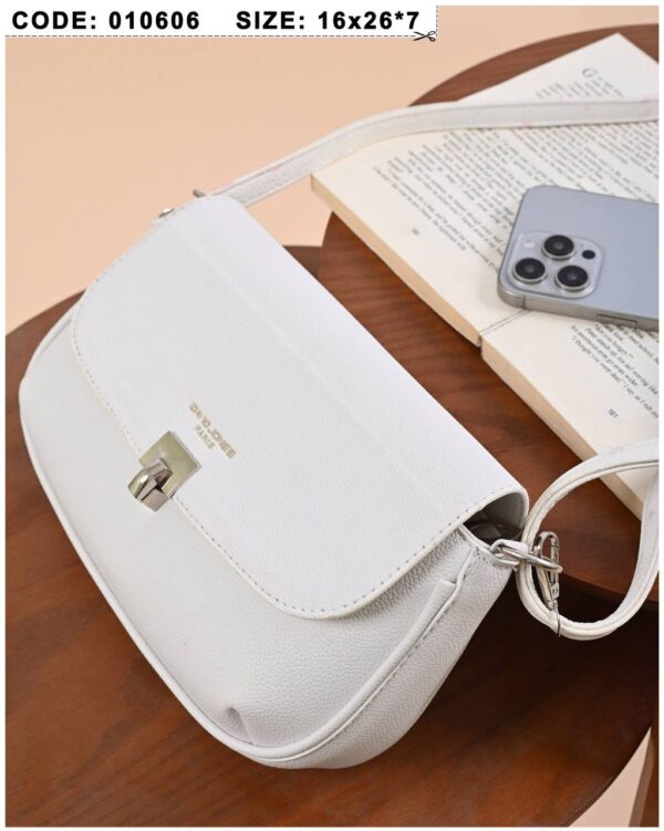 ⁦classic crossbody bag⁩ - الصورة ⁦20⁩