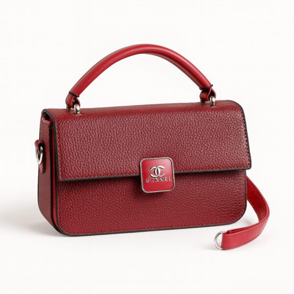 ⁦CHANEL Mini Flap⁩ - الصورة ⁦9⁩