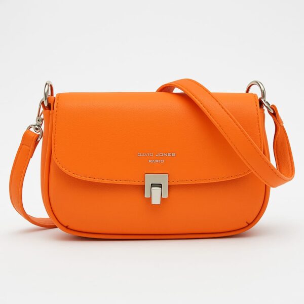 ⁦classic crossbody bag⁩ - الصورة ⁦9⁩