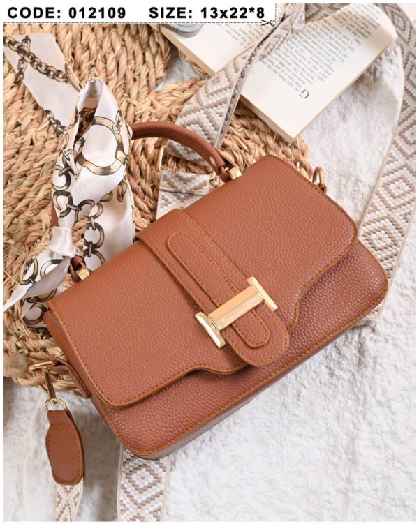 ⁦Luxe Tote⁩ - الصورة ⁦10⁩