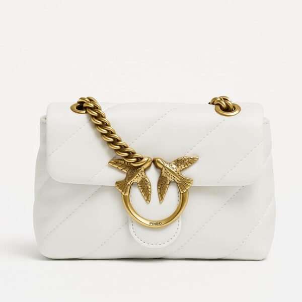 ⁦Pinko handbag GB⁩ - الصورة ⁦4⁩