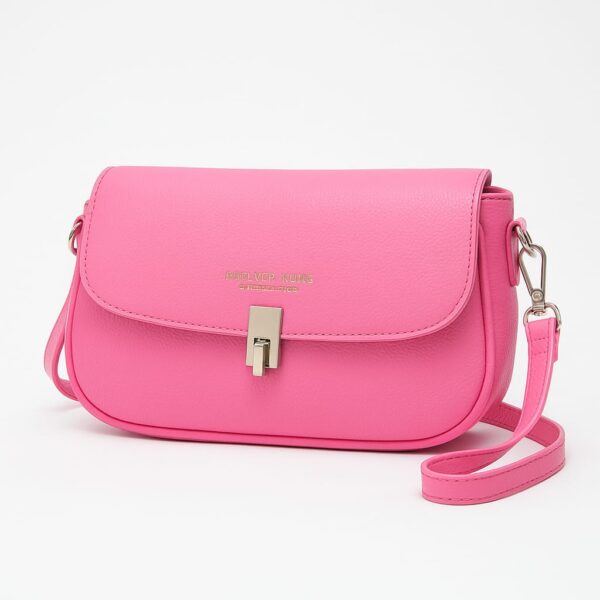 ⁦classic crossbody bag⁩ - الصورة ⁦10⁩