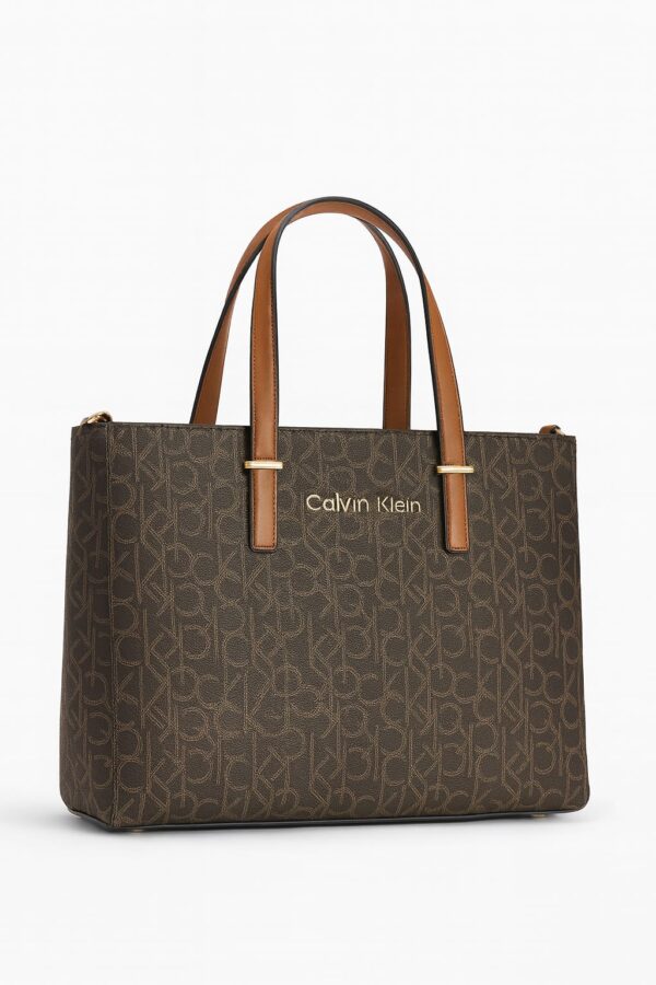 ⁦Calvin Klein Tote Bag⁩ - الصورة ⁦6⁩