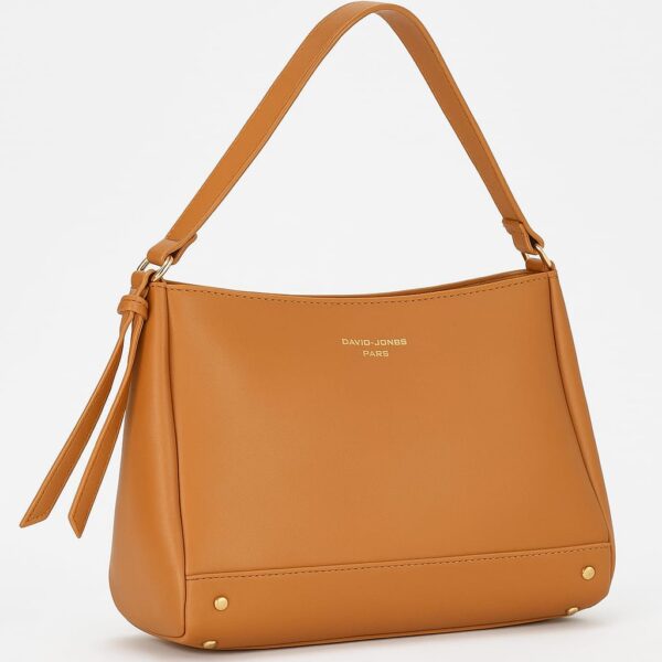 ⁦modern David Jones Paris handbag⁩ - الصورة ⁦7⁩