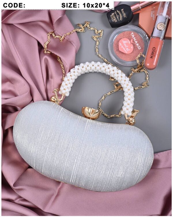 ⁦Glitter Fabric⁩ - الصورة ⁦8⁩
