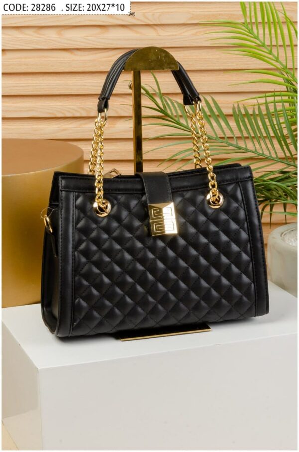 ⁦Timeless Chic Bag⁩ - الصورة ⁦5⁩