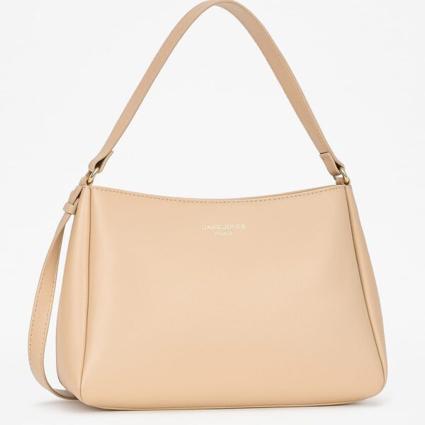 ⁦modern David Jones Paris handbag⁩ - الصورة ⁦3⁩
